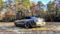 Silver 2008 Mustang GT Convertible