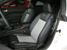 Interior Sherrod V6 300S Mustang Coupe
