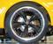 Mustang GT Twister Foose Wheels