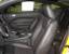 Grabber Orange 2008 Shelby GT500 Coupe