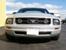 Silver 2008 Mustang Warriors In Pink Sally V6 Coupe