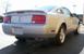 Silver 2008 Mustang Warriors In Pink Sally V6 Coupe