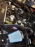 2008 Shelby GT500KR S-code 540hp 5.4L V8 Engine