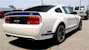 Performance White 2008 Dan Gurney Saleen