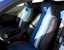 2008 Saleen H281 SC Dan Gurney Interior