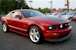 Candy Apple Red 2008 Racecraft 420S