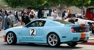 Gulf Heritage Blue 08 Saleen 550 Coupe