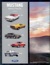 2008 Ford Mustang Promotional Booklet