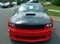 Torch Red 2009 Mustang Roush RTC Coupe