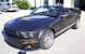 Alloy 2009 Shelby GT-500 Convertible