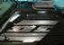 Saleen 302SC Hood Graphics