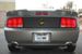 Vapor 2009 Roush P-51B Supercharged Mustang Coupe