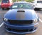 Vista Blue 2009 Mustang Roush 429R Supercharged Coupe