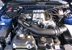 Roushcharged Supercharged 4.6L V8 Engine