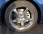 Roush 18inch cast chrome wheels