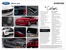 Ford 2009 Mustang Promotional Brochure