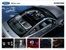 Ford 2009 Mustang Promotional Brochure