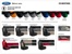 Ford 2009 Mustang Promotional Brochure