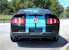 Black 10 Shelby GT-500
