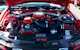 2010 Mustang GT Engine