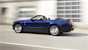 Kona Blue 2010 Mustang GT Convertible