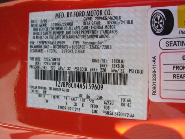 Door Data Tag