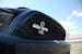 Shelby GT500 Super Snake Grille Emblem