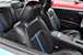2010 Mustang GT Interior