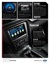 2011 Ford Mustang Promotional Booklet
