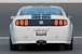 Performance White 11 Mustang Shelby GT-350