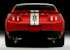 Race Red 2011 Shelby GT-500