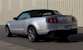 Ingot Silver 2011 Mustang GT Convertible