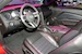 Interior 2011 Mustang GT California Special