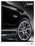 2011 Ford Mustang Sales Brochure
