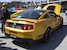 Yellow Blaze '12 Mustang Boss 302