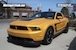 Yellow 2012 Mustang Boss Attitude of the Month