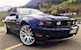 Kona Blue 2012 Mustang GT Convertible