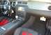 2012 Shelby GT-500 Interior