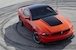 Competition Orange 12 Mustang Boss 302 Coupe