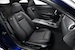 Interior 2012 Mustang Boss 302