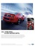 Race Red 2013 Mustang V6 coupe