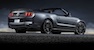 Ingot Silver 2013 Mustang GT Taillamps