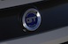 GT/CS decklid emblem