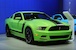 Gotta Have it Green 2013 Mustang Boss 302