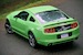 Green 2013 Mustang MCA V6