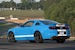 Grabber Blue 2013 SVT Shelby GT500 Mustang coupe