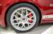 2014 Mustang GT350 Wheels
