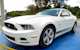 OxFord White 2014 Mustang GT