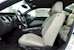 OxFord White 2014 Mustang GT