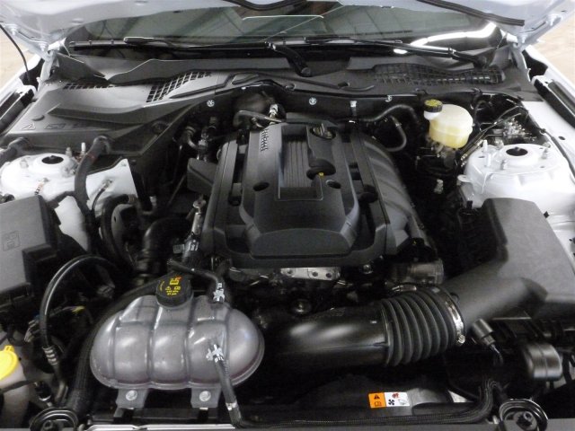 Ecoboost Engine